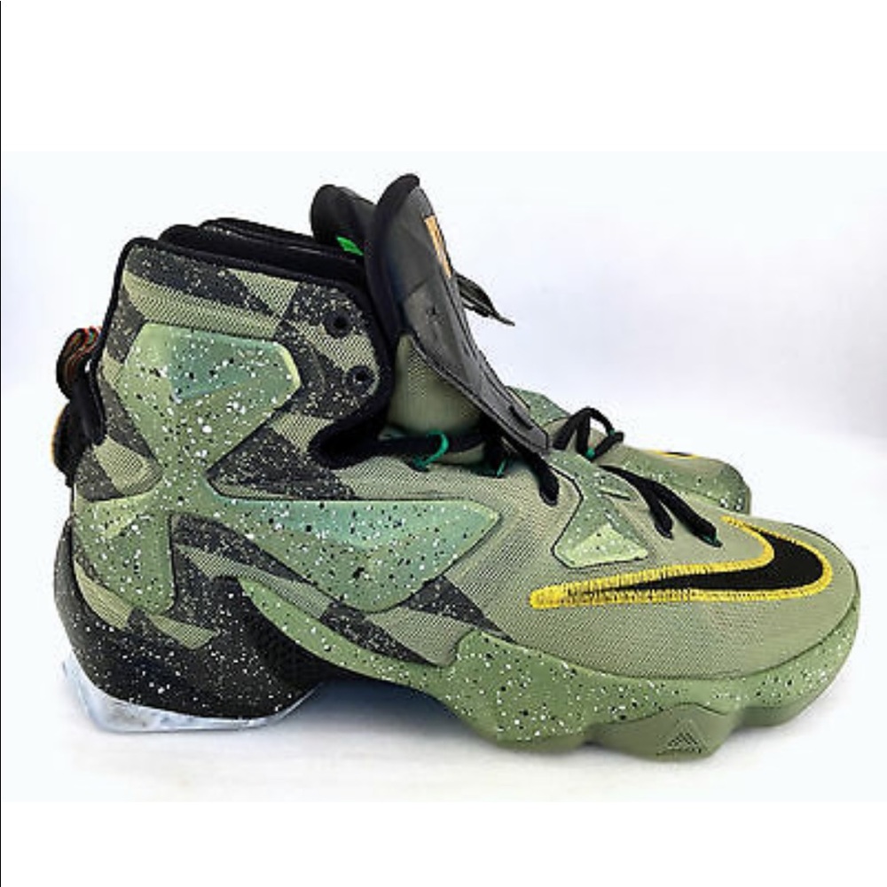 Nike Lebron XIII 13 AS All-Star Game (Like New) Only worn once